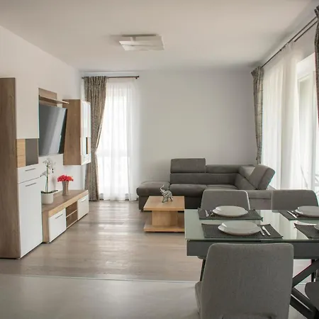 Tampa View Kasper Апартаменты *