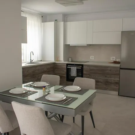 Tampa View Kasper Apartment