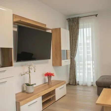 Tampa View Kasper Apartment *