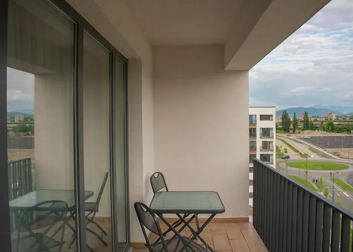 Tampa View Kasper Braşov